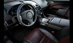 Aston Martin Rapide S 2013 